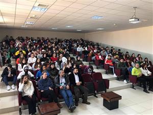 Kadına Yönelik Şiddete Sessiz Kalma