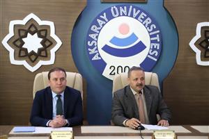 ASÜ BAP 2025 yılının ilk döneminde 42 projeye destek verdi