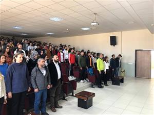 Kadına Yönelik Şiddete Sessiz Kalma